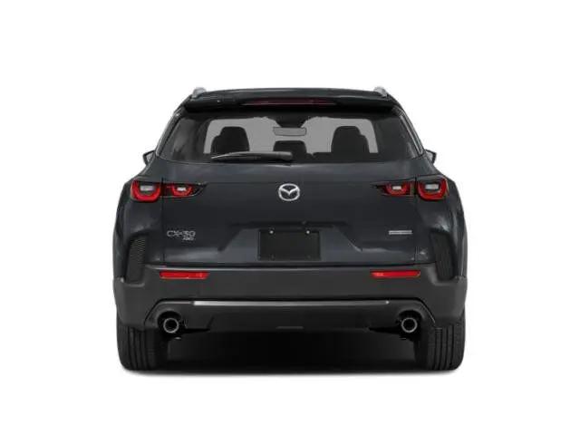 2024 Mazda CX-50 2.5 S Preferred