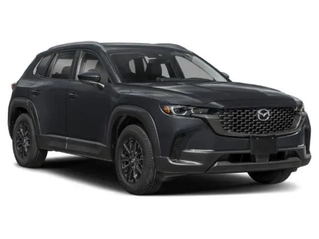 2024 Mazda CX-50 2.5 S Preferred