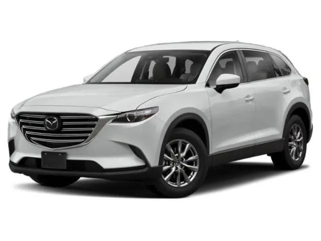 2019 Mazda CX-9 Touring