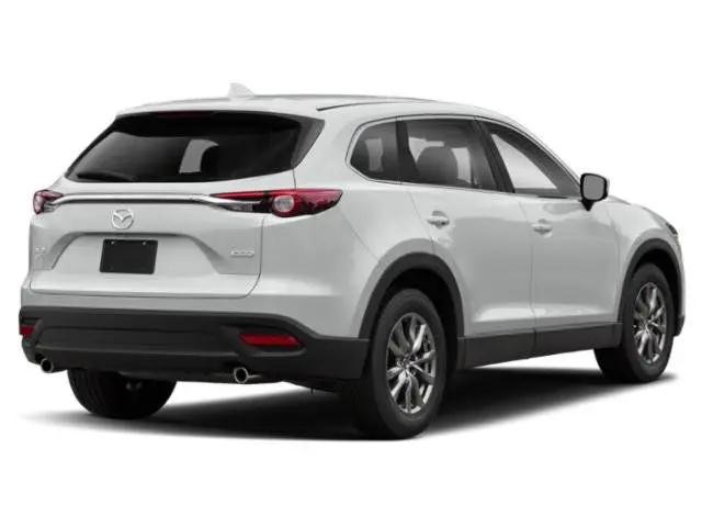 2019 Mazda CX-9 Touring