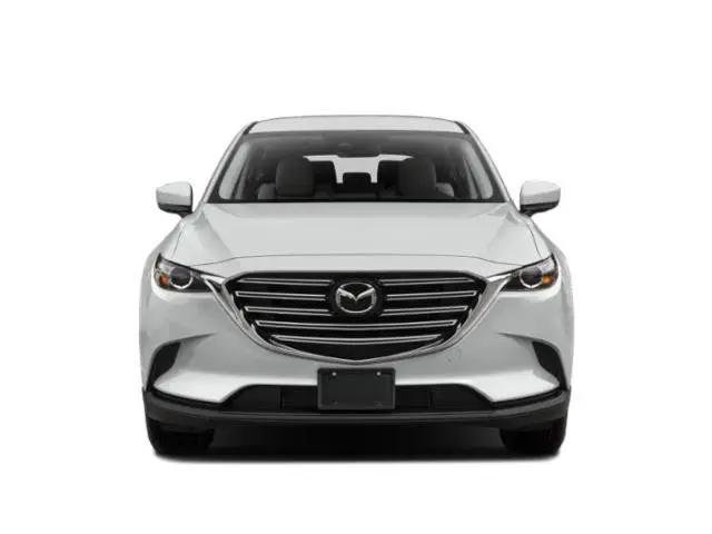 2019 Mazda CX-9 Touring