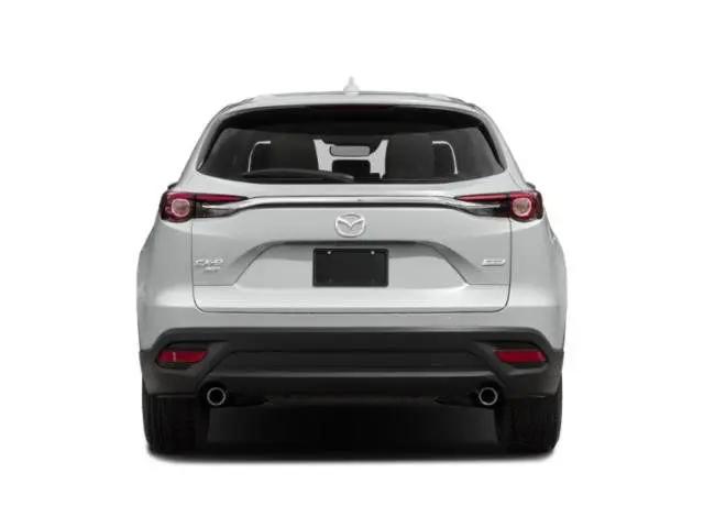 2019 Mazda CX-9 Touring