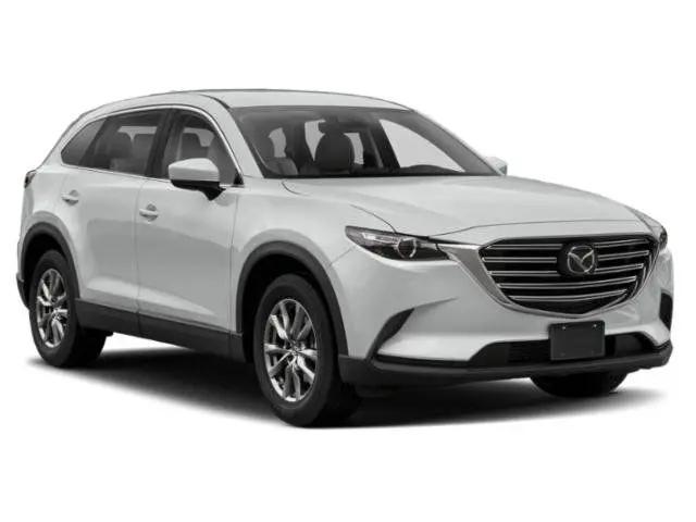 2019 Mazda CX-9 Touring