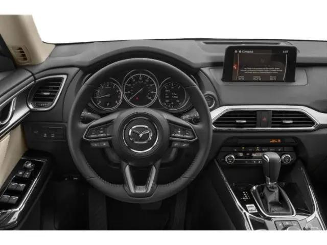 2019 Mazda CX-9 Touring