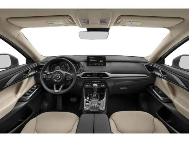 2019 Mazda CX-9 Touring