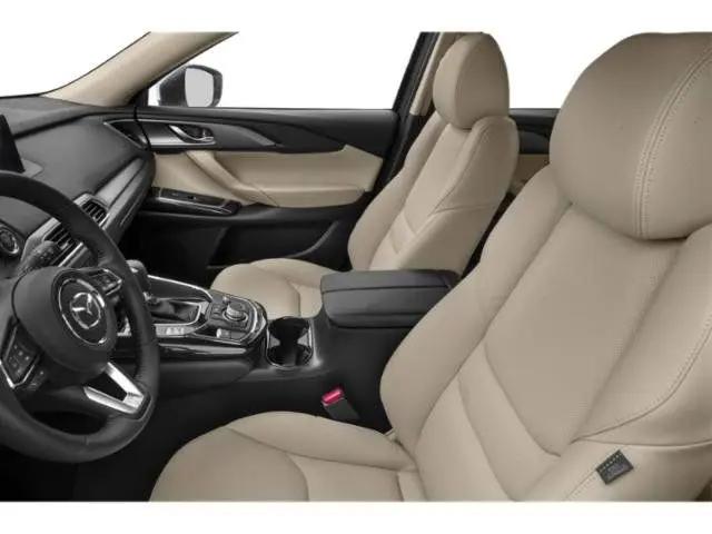 2019 Mazda CX-9 Touring