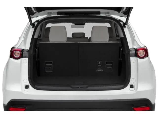 2019 Mazda CX-9 Touring