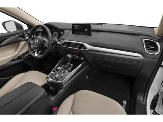 2019 Mazda CX-9 Touring
