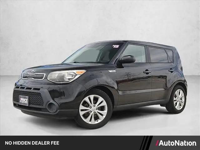2015 Kia Soul + for sale in Colorado Springs, CO