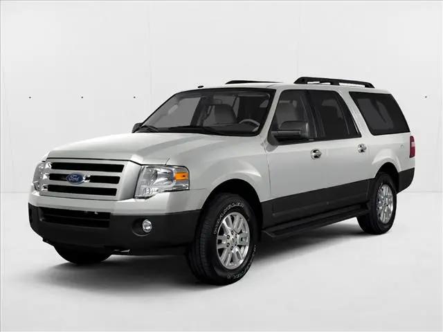 2014 Ford Expedition EL XL for sale in Colorado Springs, CO
