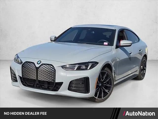 2026 BMW i4 eDrive40 for sale in Carlsbad, CA