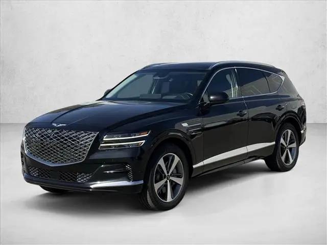 2023 Genesis GV80 2.5T AWD for sale in Valencia, CA