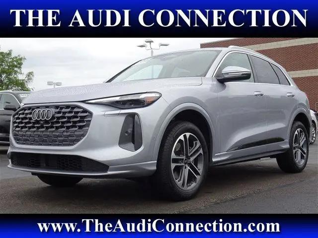 2025 Audi Q5 Premium Plus TFSI quattro S tronic for sale near Cincinnati, OH