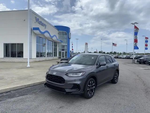 2026 Honda HR-V AWD EX-L for sale in Austinburg, OH
