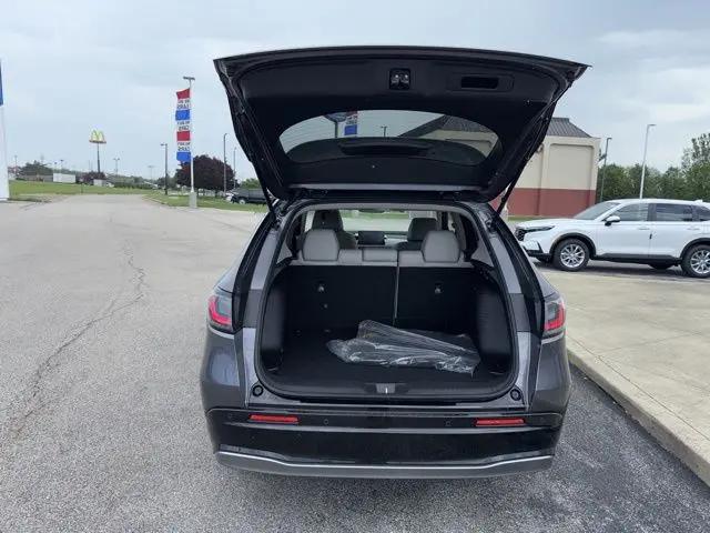 2026 Honda HR-V AWD EX-L