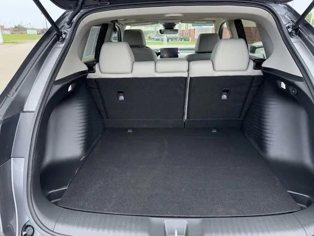 2026 Honda HR-V AWD EX-L