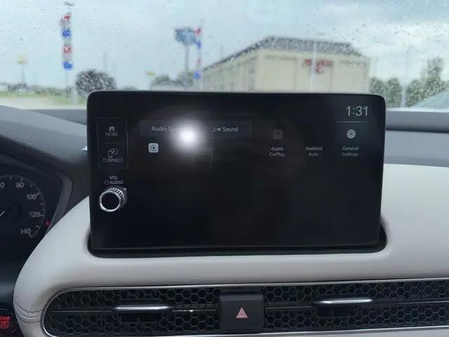 2026 Honda HR-V AWD EX-L