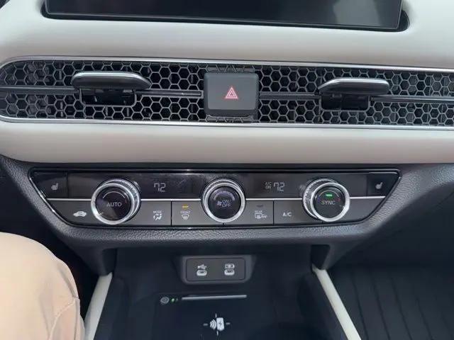 2026 Honda HR-V AWD EX-L