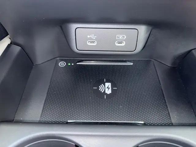 2026 Honda HR-V AWD EX-L
