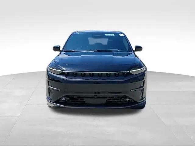 2024 Jeep Wagoneer Launch Edition
