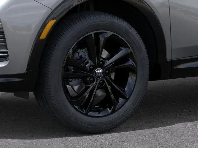2026 Buick NV Sport Touring FWD