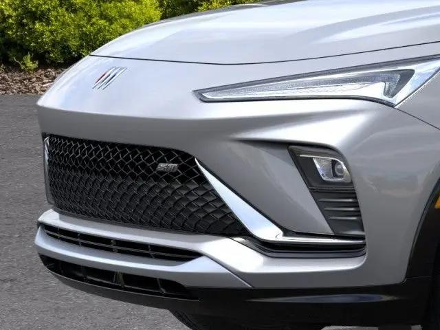 2026 Buick NV Sport Touring FWD