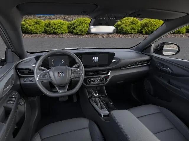 2026 Buick NV Sport Touring FWD