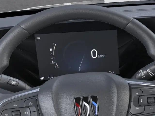 2026 Buick NV Sport Touring FWD