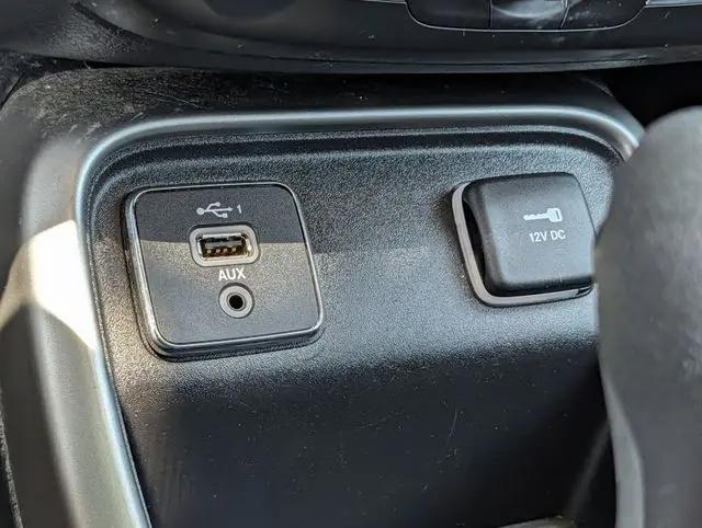 2021 Jeep Compass Sport FWD
