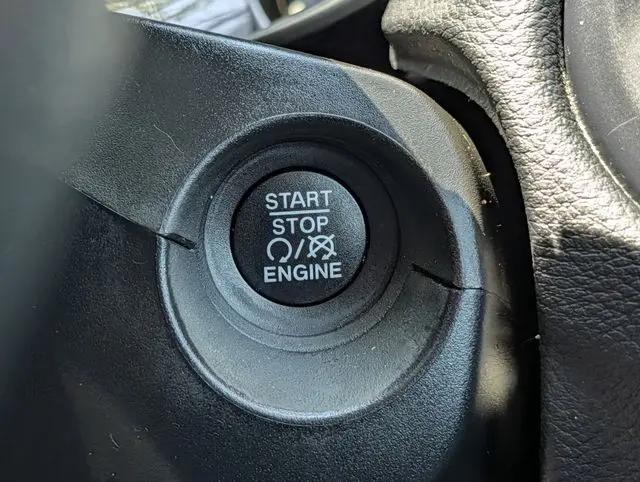 2021 Jeep Compass Sport FWD