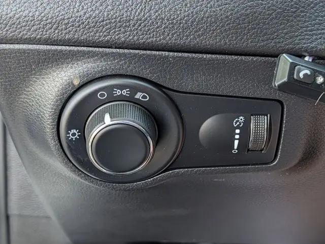 2021 Jeep Compass Sport FWD