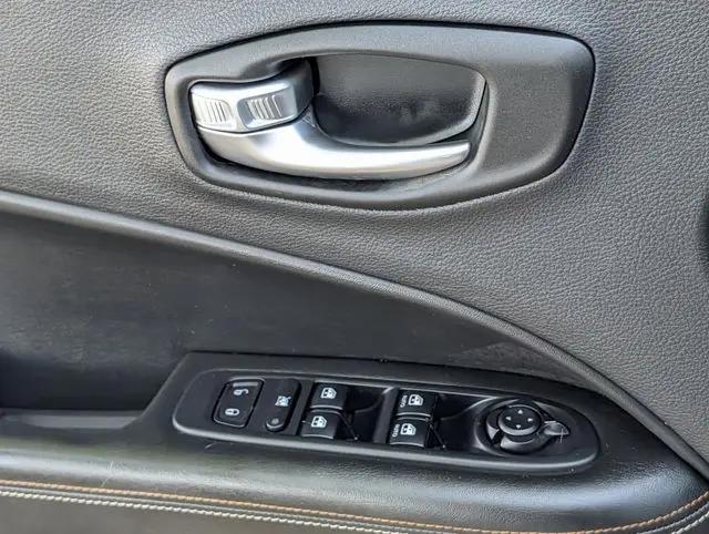 2021 Jeep Compass Sport FWD