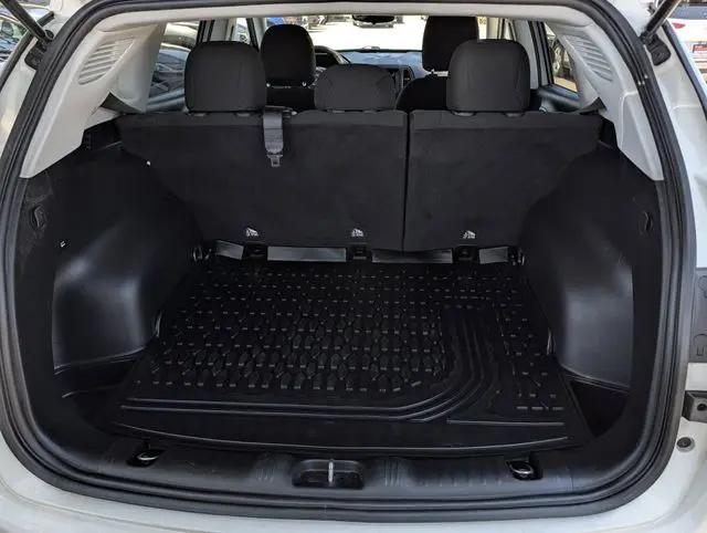 2021 Jeep Compass Sport FWD