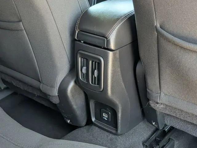 2021 Jeep Compass Sport FWD