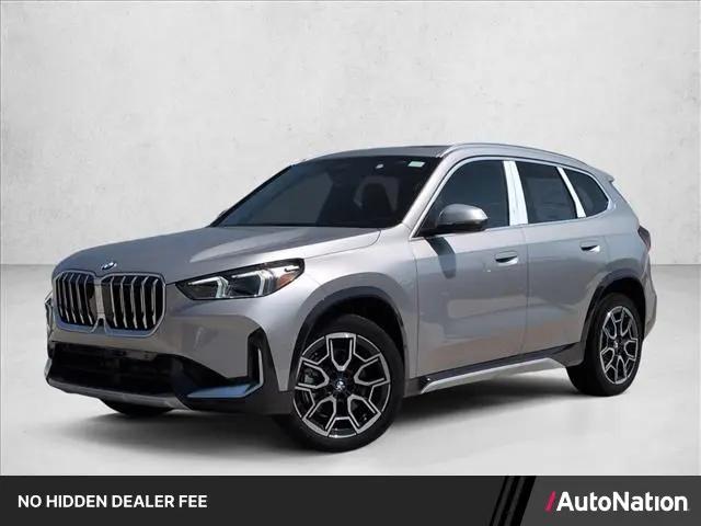 2026 BMW X1 xDrive28i for sale in Rockville, MD