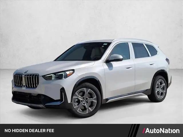 2026 BMW X1 xDrive28i for sale in Rockville, MD