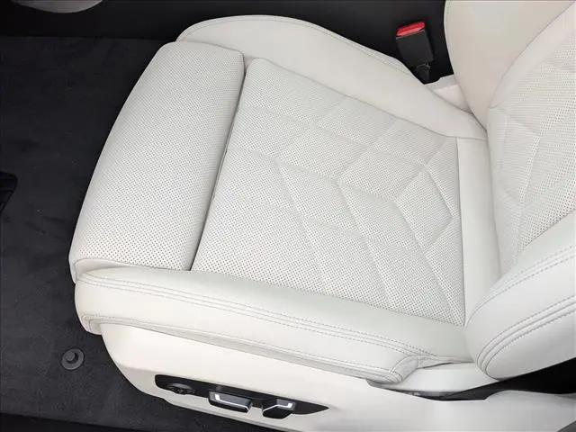 2027 BMW 5 Series 550e xDrive