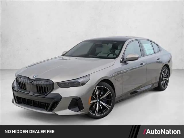 2027 BMW 5 Series 550e xDrive for sale in Rockville, MD