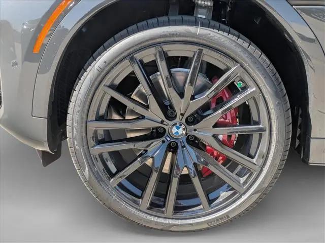 2027 BMW X6 xDrive40i