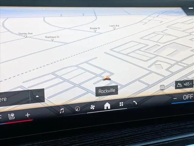 2027 BMW X6 xDrive40i