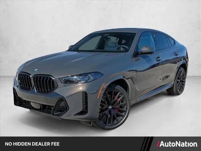 2027 BMW X6 xDrive40i for sale in Rockville, MD