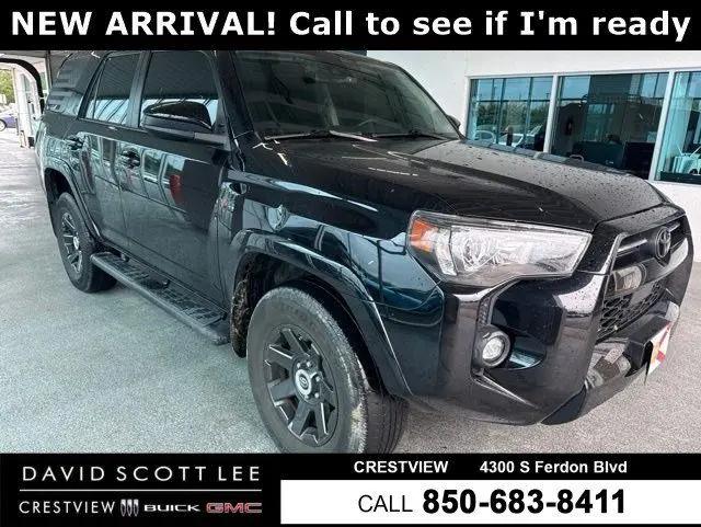 2022 Toyota 4Runner Trail Special Edition for sale in Crestview, FL