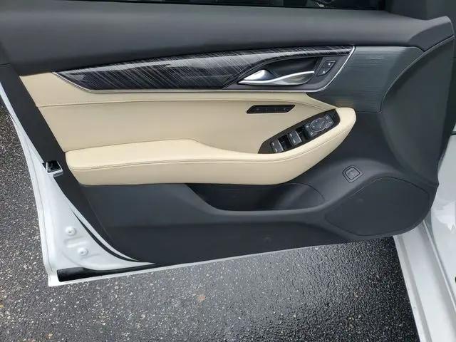 2025 Cadillac CT5 Premium Luxury RWD