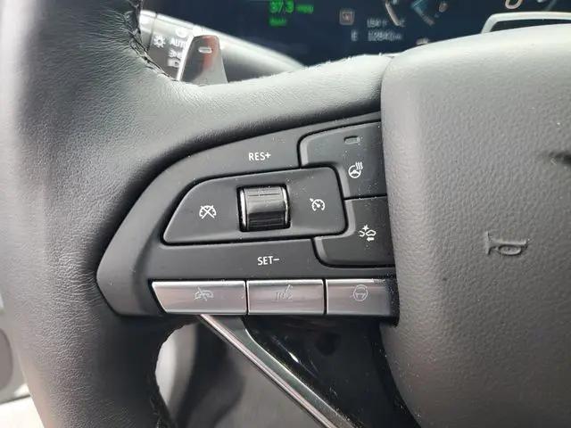 2025 Cadillac CT5 Premium Luxury RWD