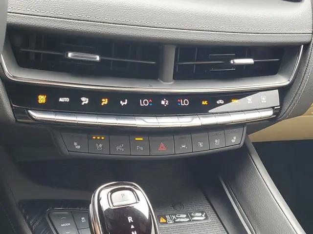 2025 Cadillac CT5 Premium Luxury RWD