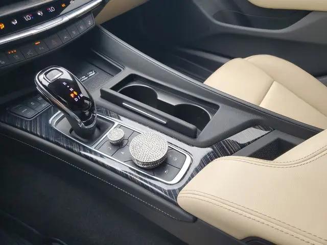 2025 Cadillac CT5 Premium Luxury RWD
