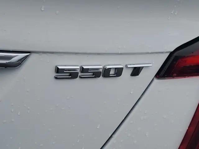 2025 Cadillac CT5 Premium Luxury RWD