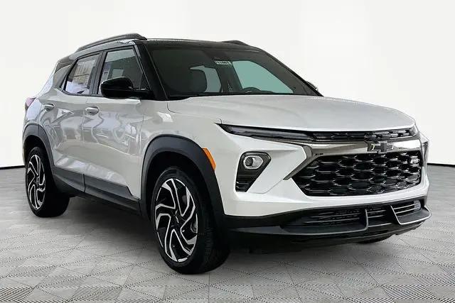 2026 Chevrolet TrailBlazer FWD RS for sale in Lowell, NC