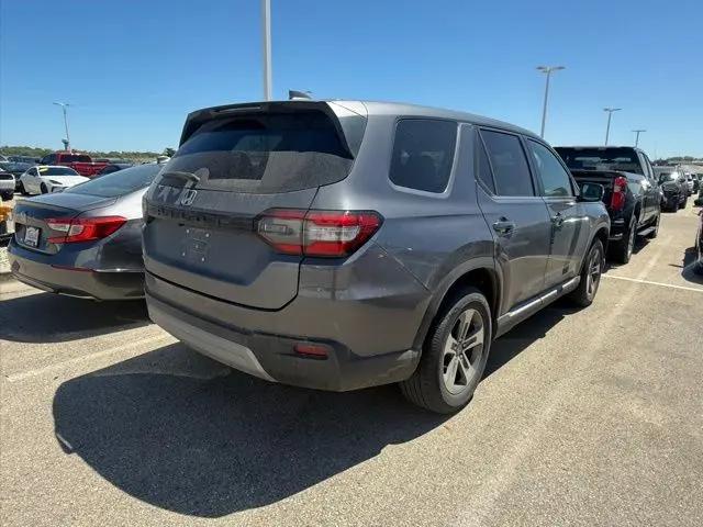 2023 Honda Pilot AWD EX-L 8 Passenger
