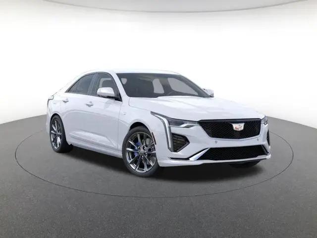 2026 Cadillac CT4 Sport RWD for sale in Wilkes-Barre, PA